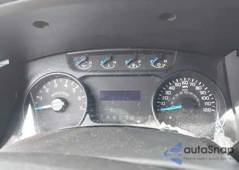 2014 Ford F-150 Xl from USA, damaged, VIN 1FTMF1EM5EFC18599